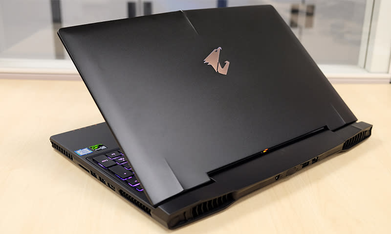 Aorus X5 v6