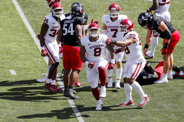 Oklahoma Football: How the Big 12 ranks in CBSSports 1-133 rankings