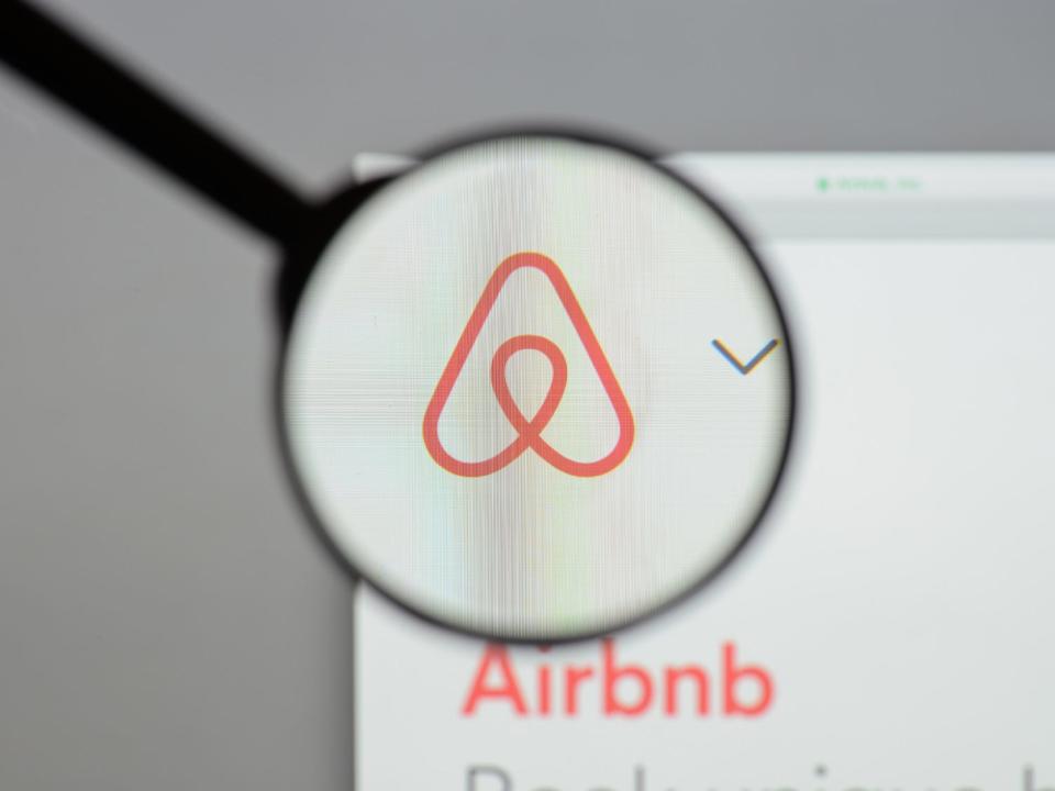 How to start an Airbnb