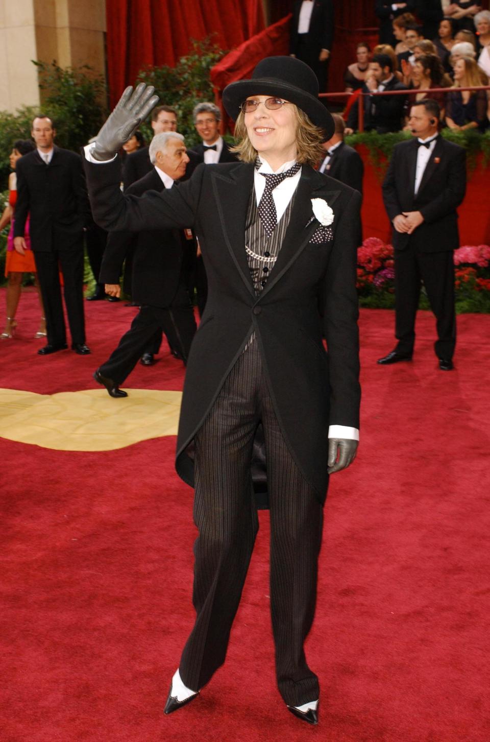 Image: 76th Annual Academy Awards - Arrivals (Vince Bucci / Getty Images)