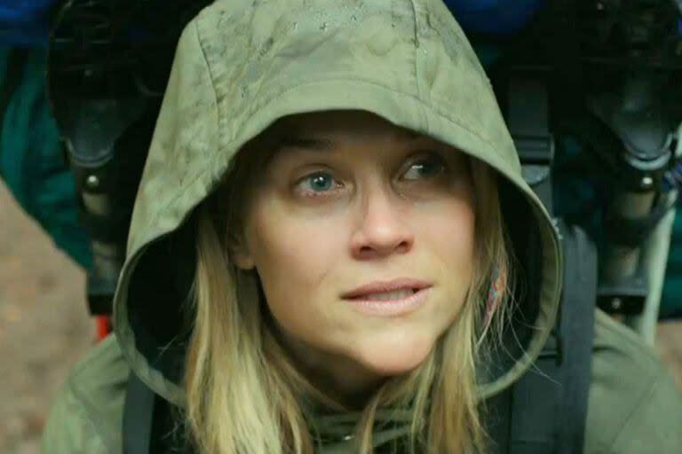 Reese Withersppon en Alma salvaje, un film bisagra en su carrera