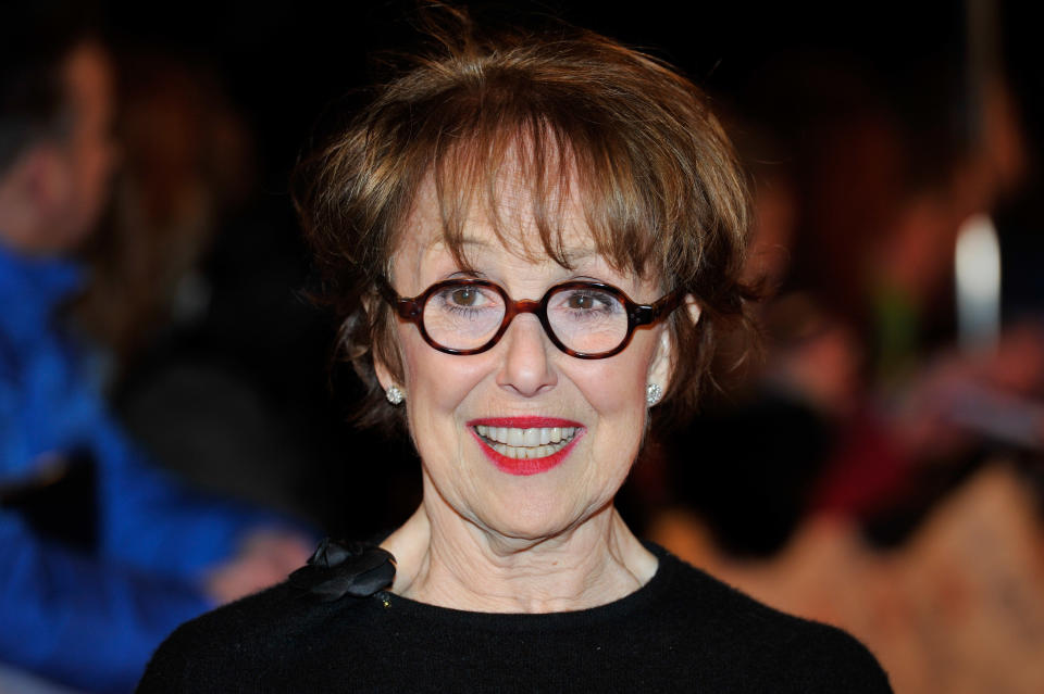 Una Stubbs