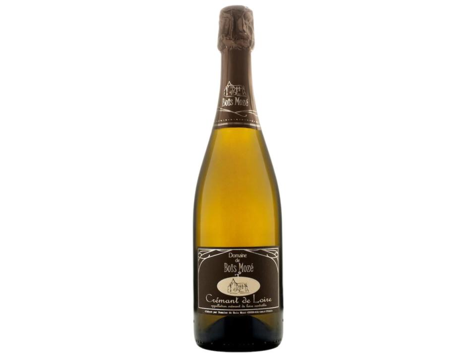 Domaine de Bois Moze Cremant de Loire (Perfect Cellar)