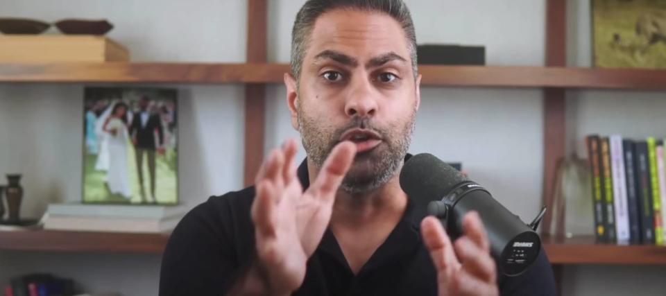 'You've been lied to': Ramit Sethi says he's a multimillionaire but doesn't own his house — or invest in property. Here's the 'true cost' of buying a home and what you should do instead