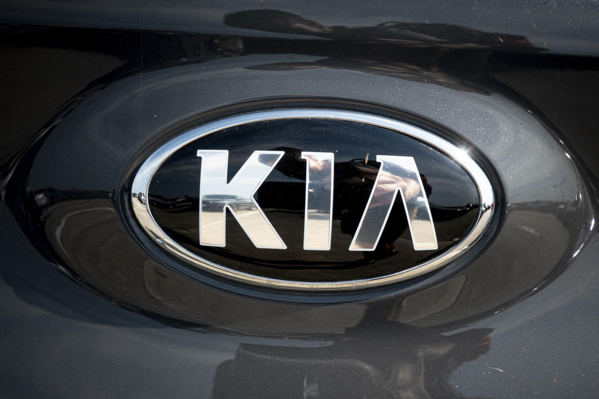 Hyundai and Kia release software update to prevent TikTok thefts - engadget.com