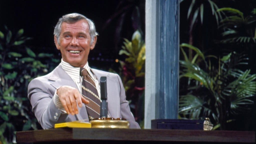 The Tonight Show Starring Johnny Carson Season 26 Streaming: Watch and Stream Online via Peacock