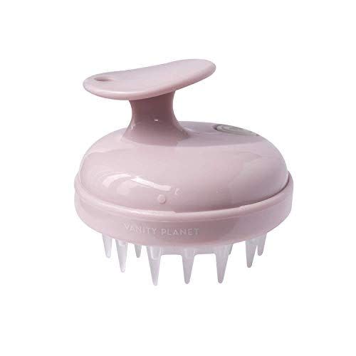 6) Groove Rejuvenating Scalp Massager