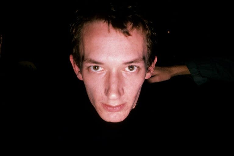 Murió Keith Levene Guitarrista Y Cofundador De The Clash Y Miembro 1839