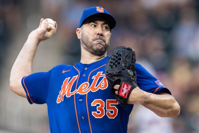 Mets Sign Justin Verlander - MLB Trade Rumors