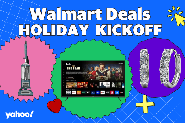 Walmart Deals Holiday Kickoff is here! I grabbed the Carote
