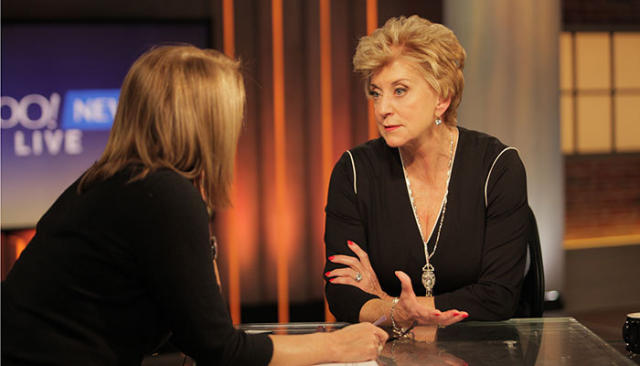 linda mcmahon connecticut