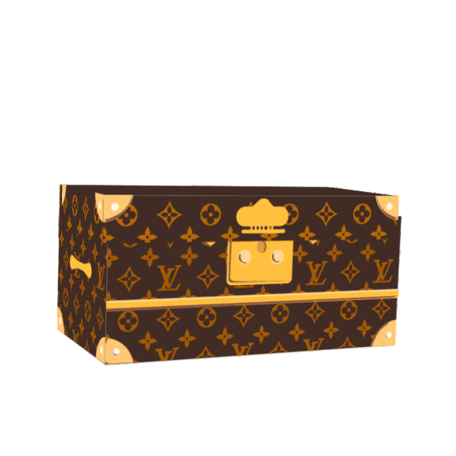 Louis Vuitton Luxury Brand GIF - Louis Vuitton Luxury Brand Bags - Discover  & Share GIFs