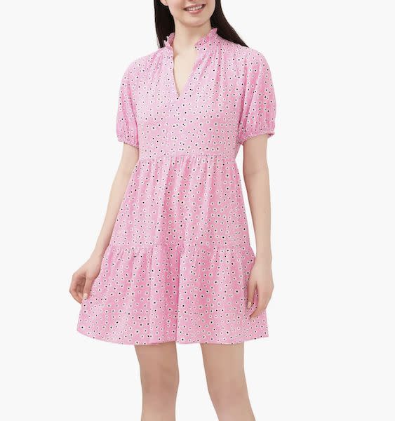 I regret to inform you that this $68 SKIMS dress is absolutely