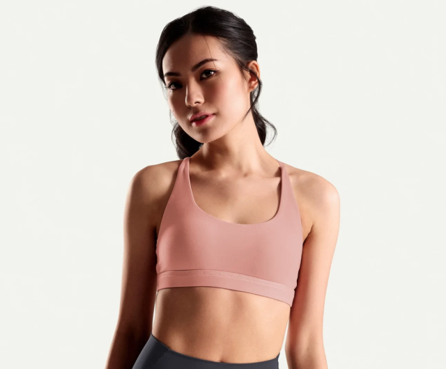 Kinetic Tank, KYDRA Activewear Singapore