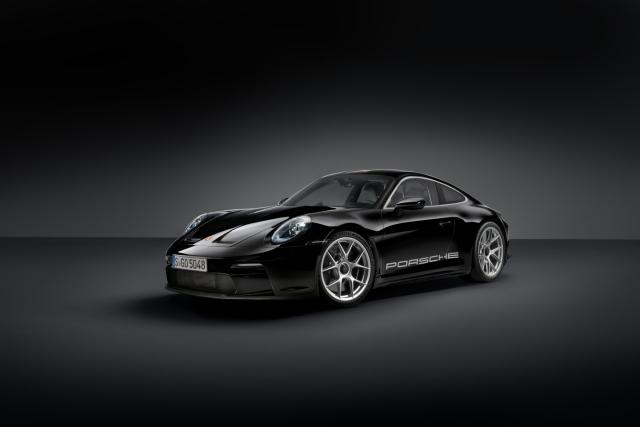 2024 Porsche 911 S/T First Look: P-Car Fanfic Come to Life