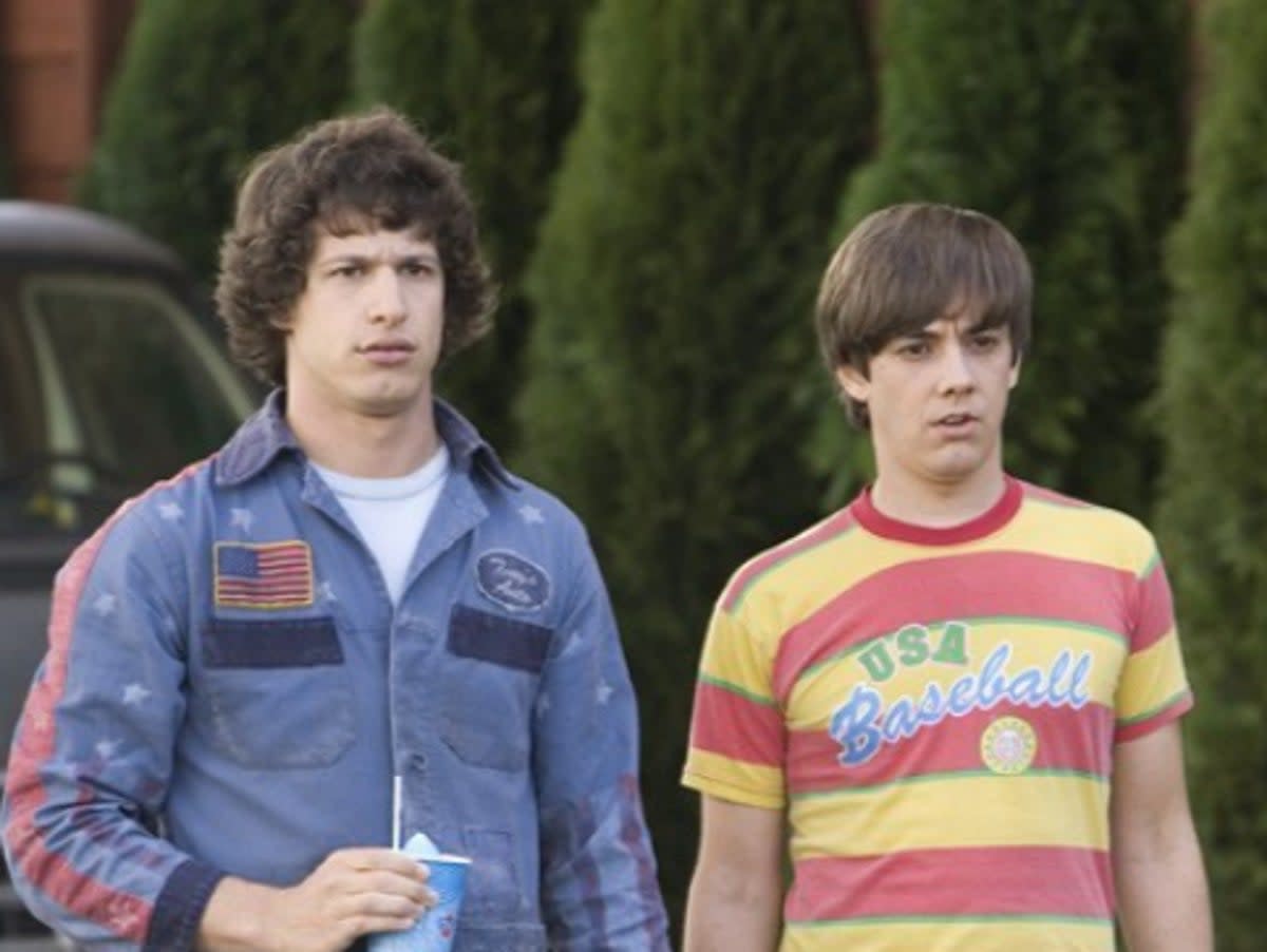 ‘Hot Rod’ is leaving Netflix (Netflix)