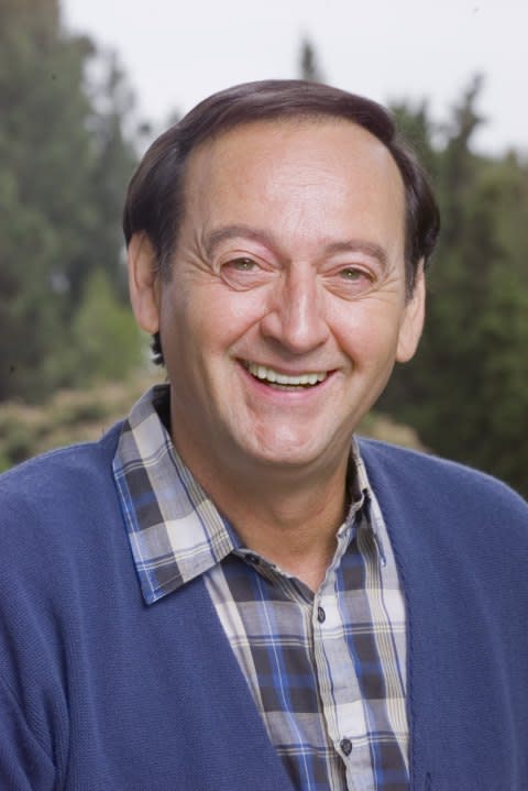 FREAKS AND GEEKS — Season 1 — Pictured: Joe Flaherty as Harold Weir (Photo by: NBCU Photo Bank via Getty)