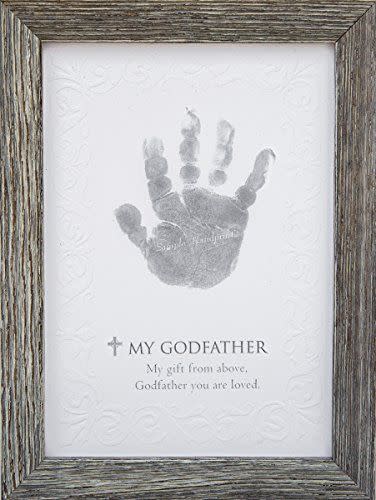 Handprint Frame