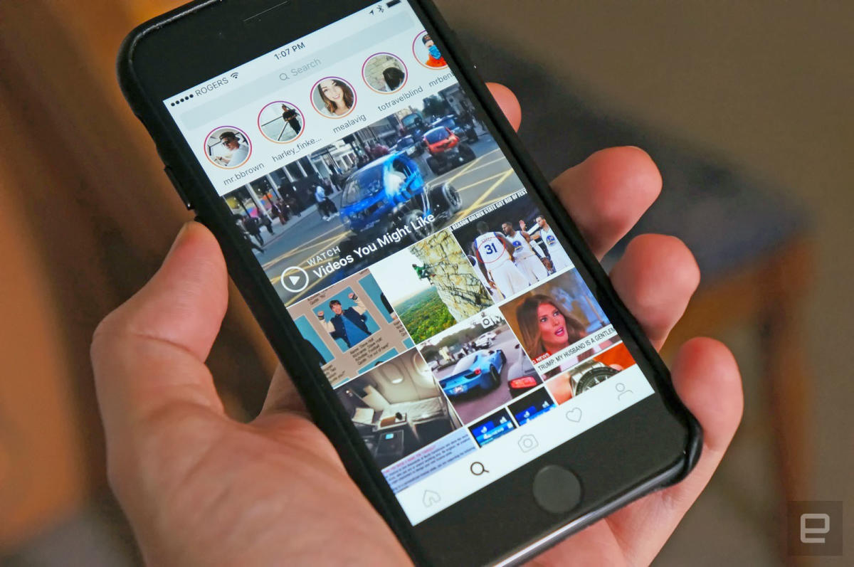 5 Ways to View an Instagram Story Anonymously in 2024 - Chrunos