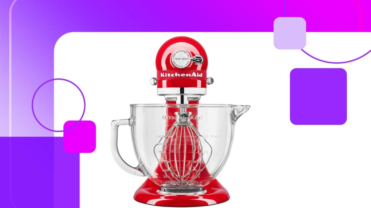 Search for KitchenAid  Discover our Best Deals at Bed Bath & Beyond