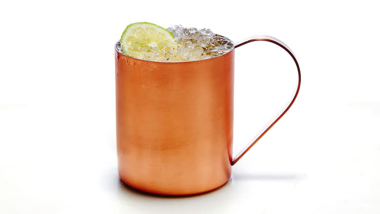 Moscow Mule