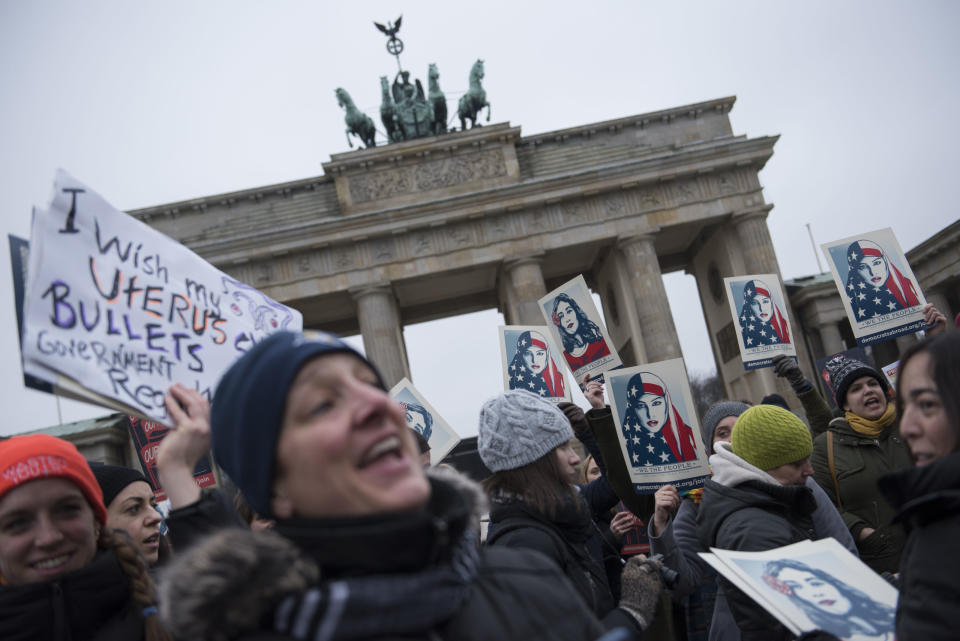 Berlin, Germany