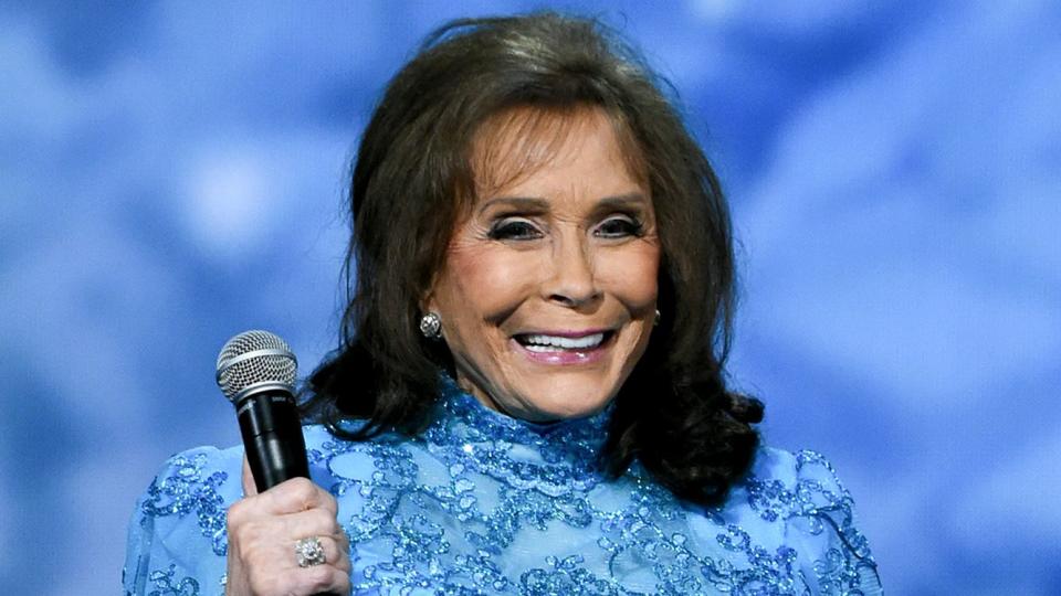 Loretta Lynn