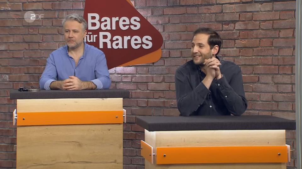 Bares für Rares