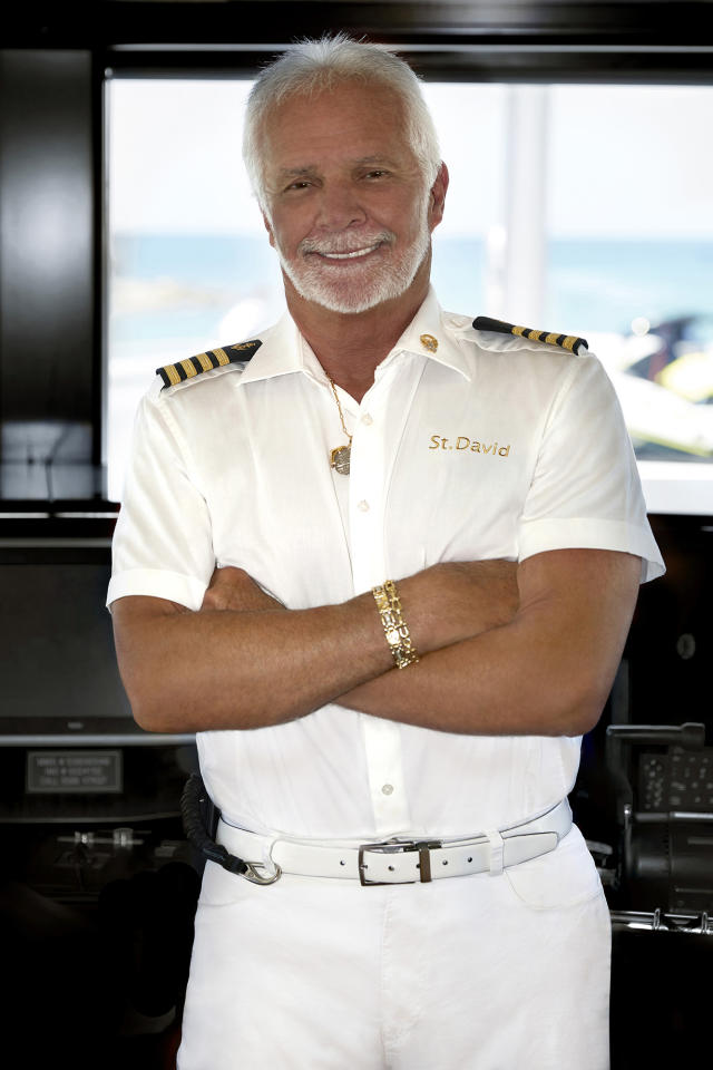 Below Deck's Captain Lee Rosbach and Captain Sandy Yawn's Ups and Downs  Over the Years: From Bravo Coworkers to Potential Feud