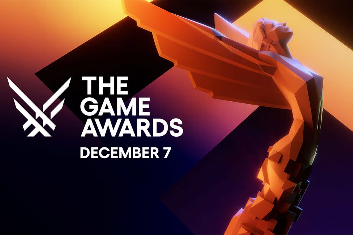 (The Game Awards)