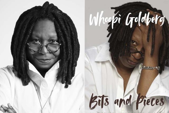 Whoopi Goldberg To Publish New Memoir in Spring 2024: 'It's Dedicated to  Love' (Exclusive)