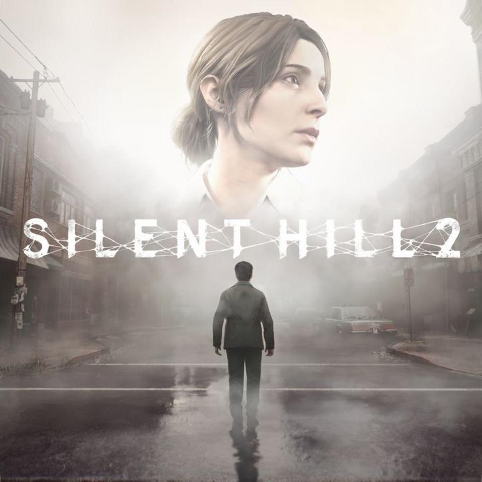 Silent Hill 2 Remake, uno de los juegos más esperados