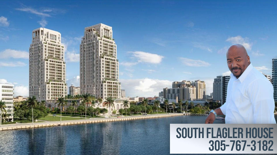 South Flagler House Condos For Sale West Palm Beach Nathaniel Crawford