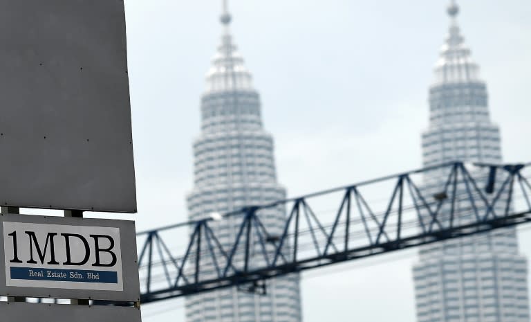 Huge sums have allegedly disappeared from deals involving heavily indebted state investment company 1Malaysia Development Berhad (1MDB)