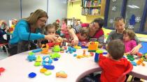 Ontario Liberal budget to include free daycare for preschool children
