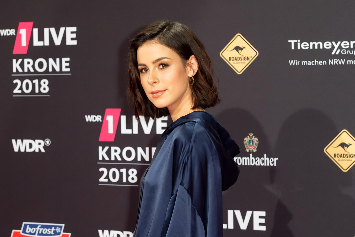 Lena Meyer-Landrut gibt auf Instagram private Einblicke. (Bild: Getty Images)