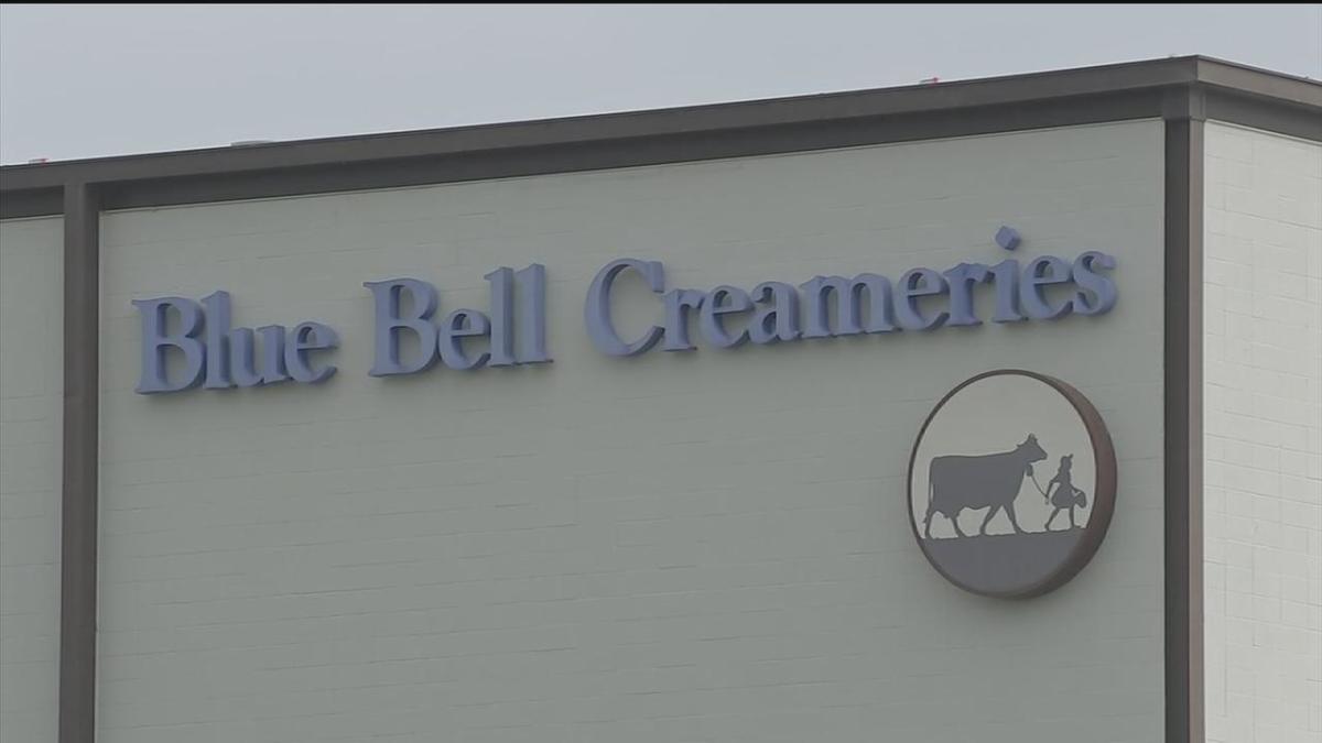 Blue Bell recalls all products amid Listeria concerns