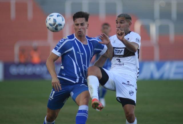 Godoy Cruz vs Platense, por la Liga Profesional: formaciones, a