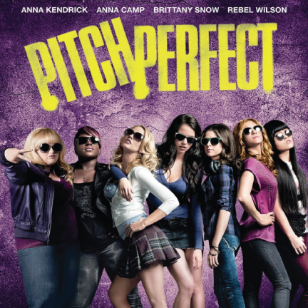 Pitch Perfect