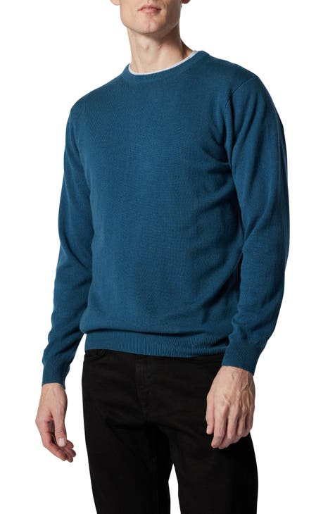 <p><a href="https://go.redirectingat.com?id=74968X1596630&url=https%3A%2F%2Fwww.nordstrom.com%2Fs%2Frodd-and-gunn-rodd-gunn-queenstown-wool-cashmere-sweater%2F5068209&sref=https%3A%2F%2Fwww.thepioneerwoman.com%2Fholidays-celebrations%2Fgifts%2Fg36355369%2Fgifts-for-dad-from-son%2F" rel="nofollow noopener" target="_blank" data-ylk="slk:Shop Now;elm:context_link;itc:0;sec:content-canvas" class="link rapid-noclick-resp">Shop Now</a></p><p>Teal Wool & Cashmere Sweater</p><p>nordstrom.com</p><p>$178.00</p><span class="copyright">Nordstrom</span>