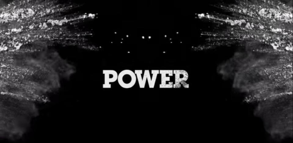 Power Intro