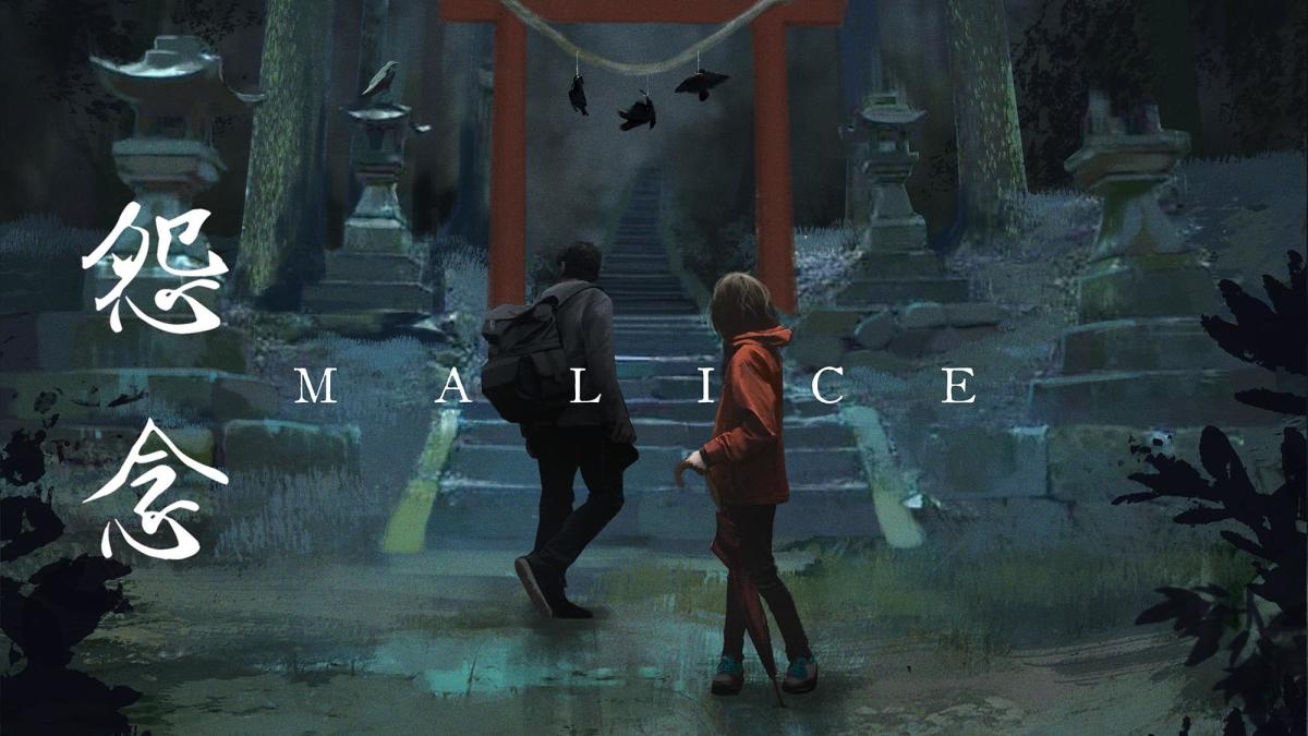 How Malaysian studio Nimbus Games brewed horror game Malice