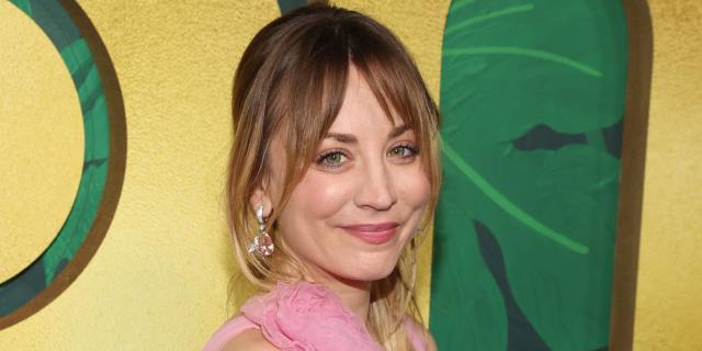 Hot Yoga Transformed Kaley Cuoco's Body: Can It Transform Yours