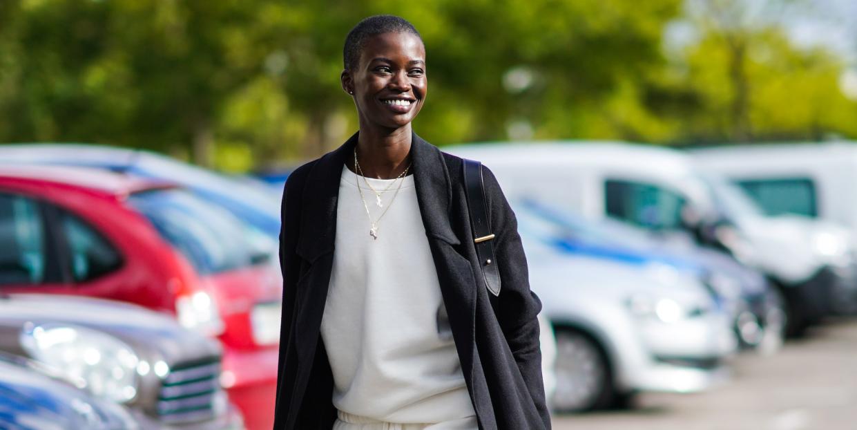 street style at paris fashion week