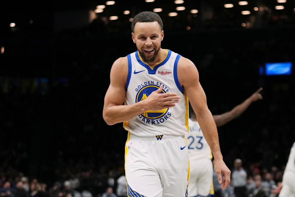Stephen Curry歸鄉之戰勇士逆轉勝出 準決賽級別激戰