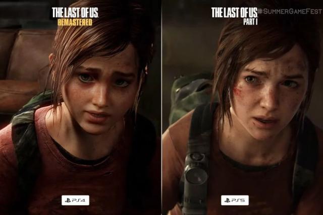 La remake de The Last of Us Part 1, Alien Dark Descent y Modern Warfare 2,  protagonistas del Summer Game Fest 2022