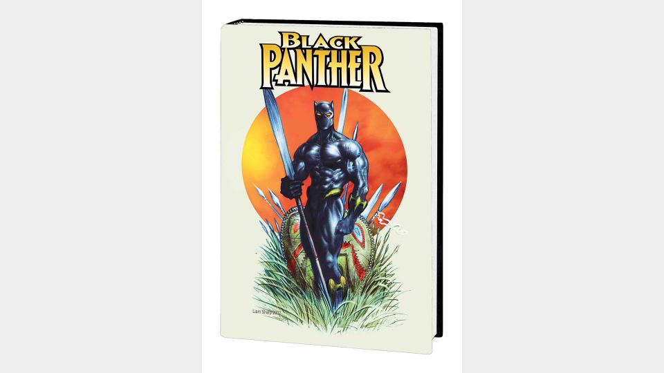 Black Panther