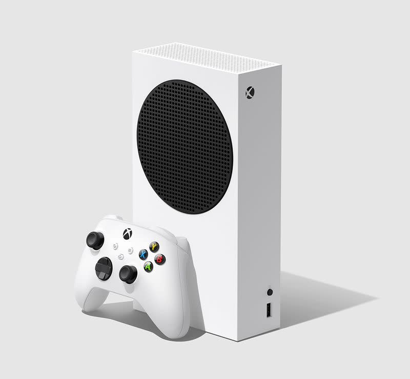 Xbox Series XIS - Microsoft's next generation gaming consoles