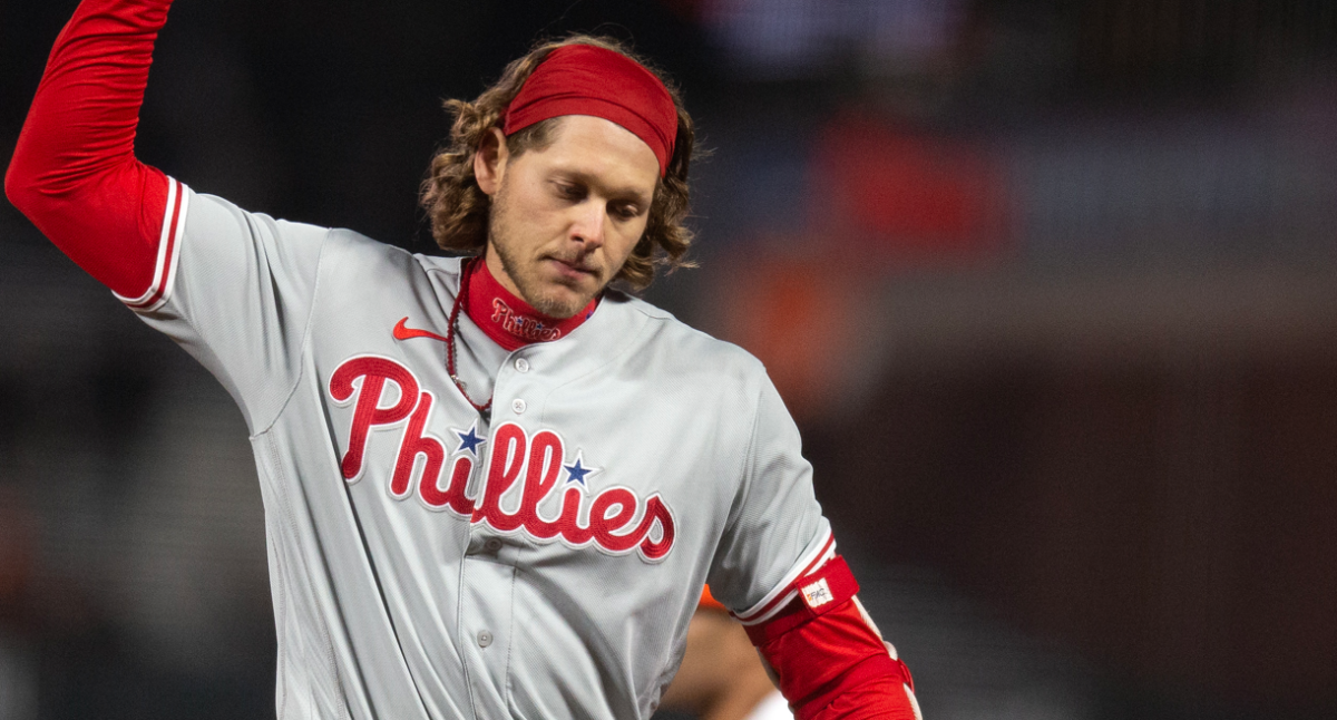 Minor-league week in review: Alec Bohm sits with injury  Phillies Nation -  Your source for Philadelphia Phillies news, opinion, history, rumors,  events, and other fun stuff.