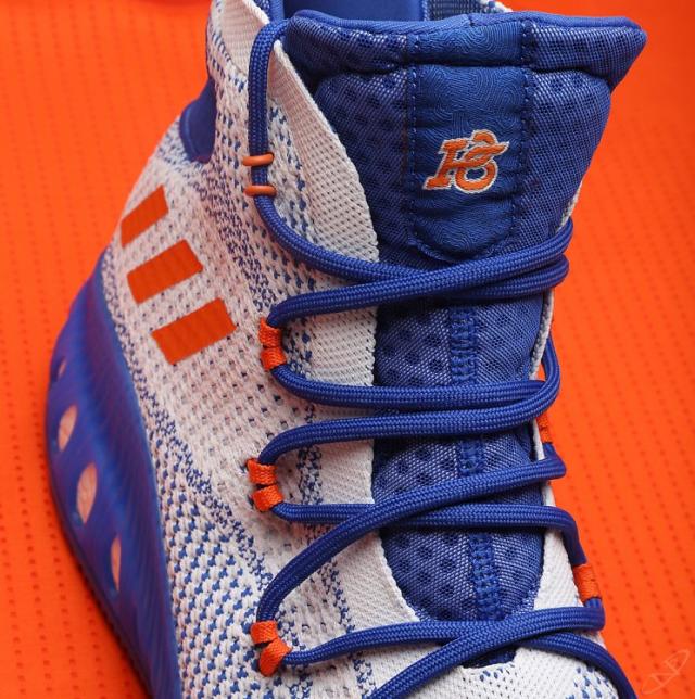 Kristaps to take off with adidas